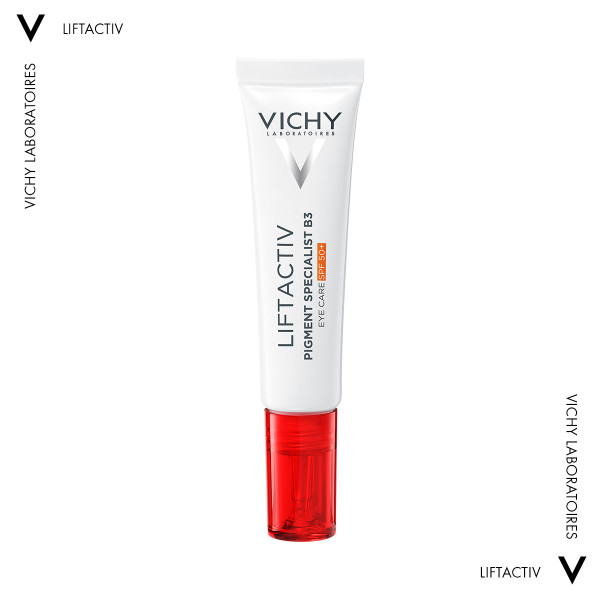 VICHY - LIFTACTIV Pigment Specialist B3 SPF50+ - 15ml
